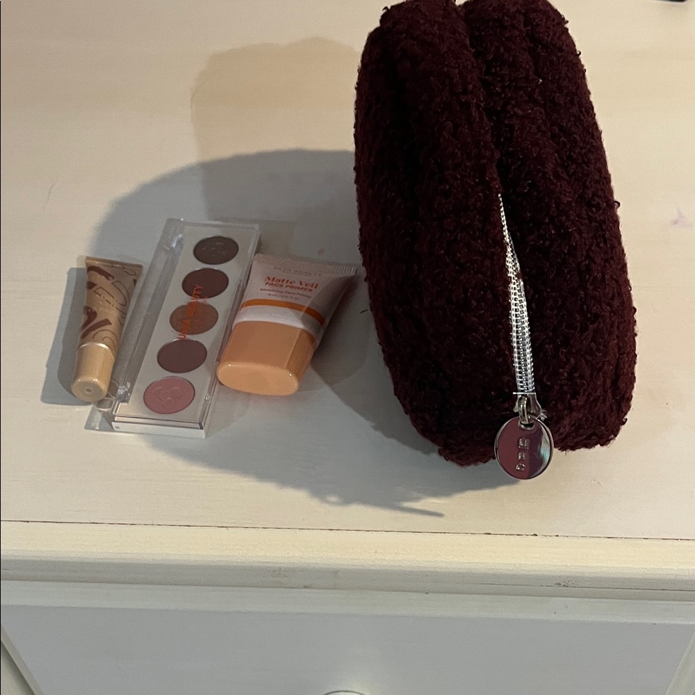 Ulta Beauty Makeup Set with Matte Veil Primer